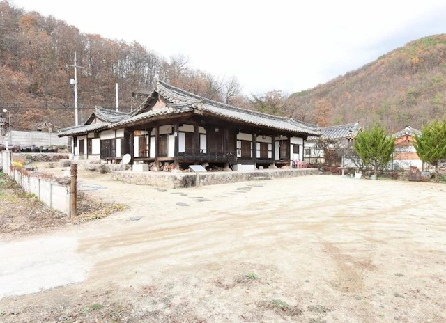 Mokjae Gotaek