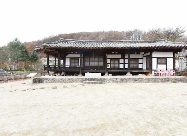 Mokjae Gotaek