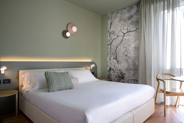 Hotel Ilaria