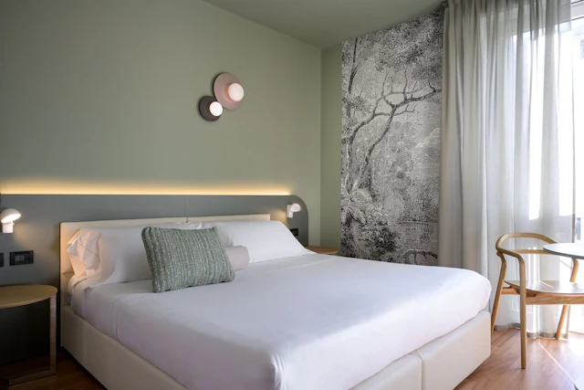 Hotel Ilaria