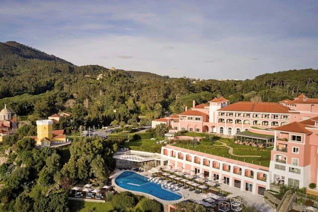 Penha Longa Resort