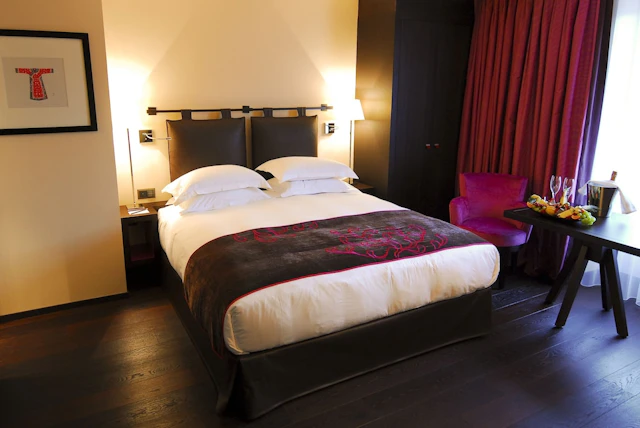 Eastwest Hotel by Malone