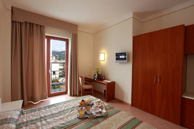 Hotel Caravel