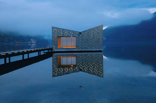 Dalen Hotel