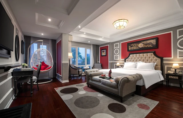 Acoustic Hotel & Spa