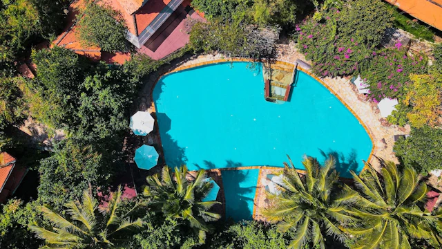 Veranda Natural Resort