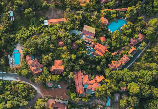 Veranda Natural Resort