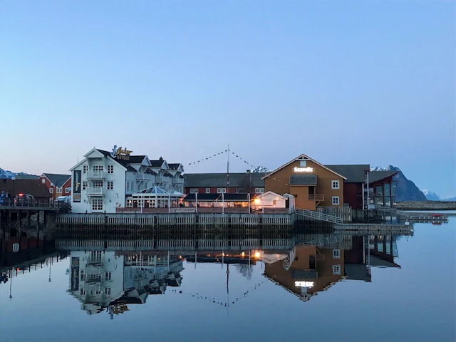 Anker Brygge