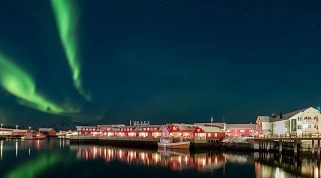 Anker Brygge