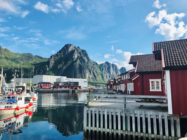 Anker Brygge
