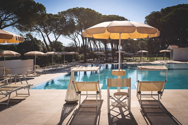 The Sense Experience Resort - Preferred Hotels & Resorts