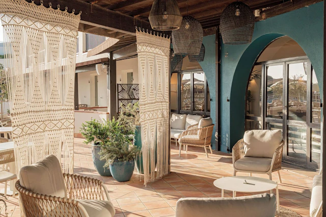Hotel Calabona