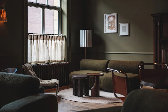 Arthouse Hotel Glasgow