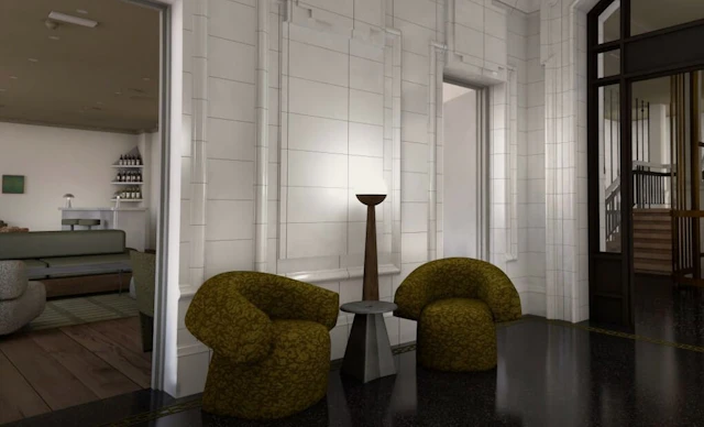 Arthouse Hotel Glasgow