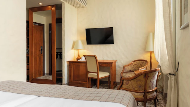 Rixwell Collection Savoy Boutique Hotel