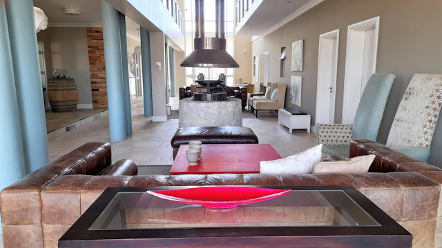 Atlantic Villa Boutique Guesthouse