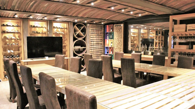Atlantic Villa Boutique Guesthouse