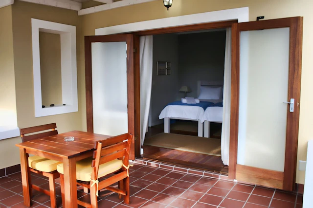 Cornerstone Guesthouse
