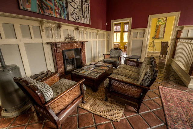 Villa Margherita