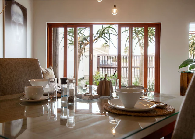 Organic Stay Guesthouse