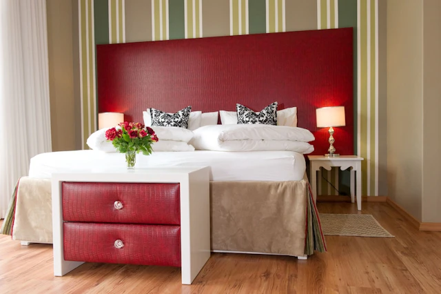 Namib Guesthouse