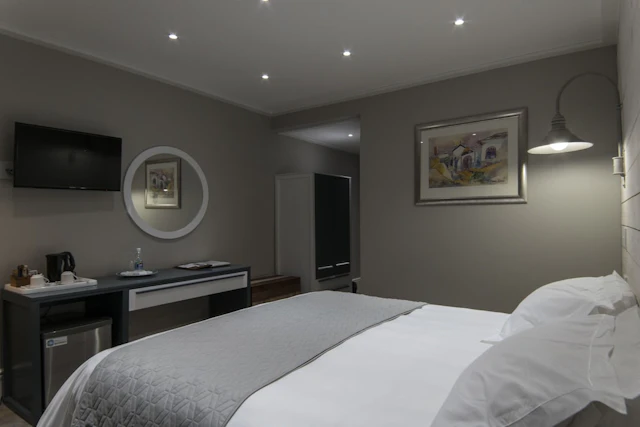 Lüderitz Nest Hotel