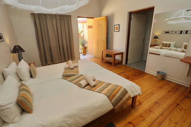 Bahnhof Hotel Aus