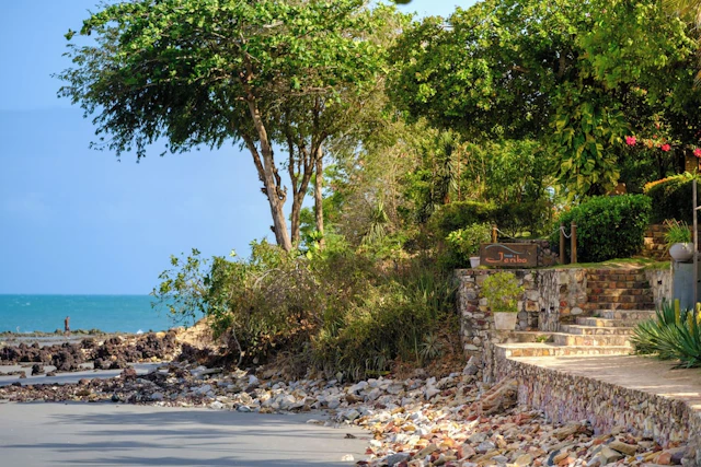 Pousada Jeribá