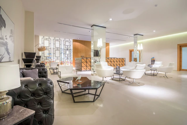 Ewaa Express Hotel - Buraidah