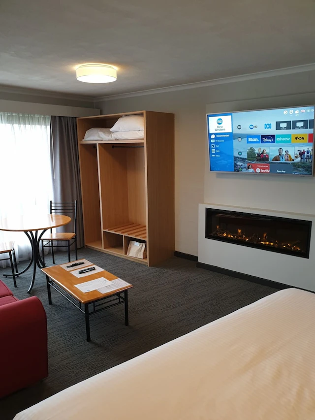 Apollo Bay Motel and Apartments