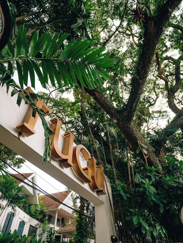 Hotel Tugu Malang