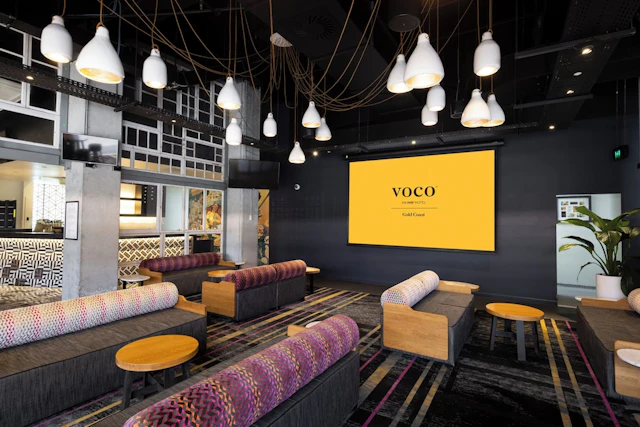 Voco Gold Coast