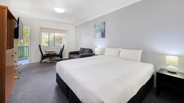 Best Western Cattle City Motor Inn