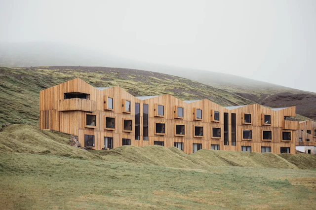 Highland Base Kerlingarfjöll
