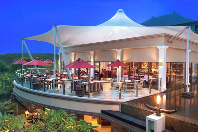 The St. Regis Bali Resort