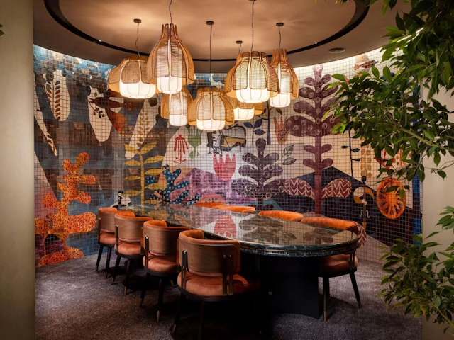 Mercure Tokyo Hibiya