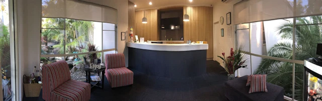 Fairway Motor Inn