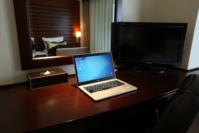 ANA Crowne Plaza Okayama