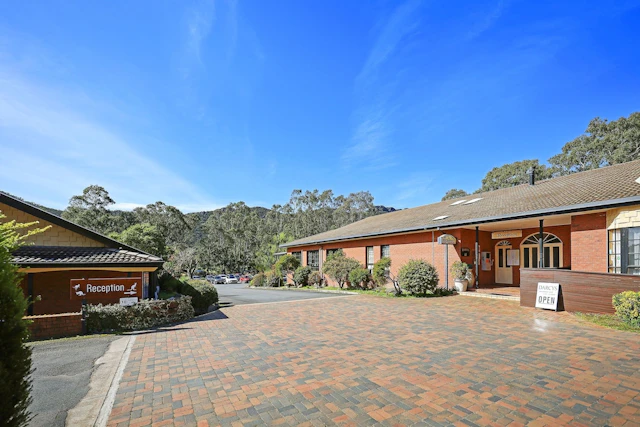 COUNTRY PLAZA HALLS GAP