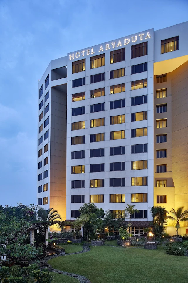 Aryaduta Bandung