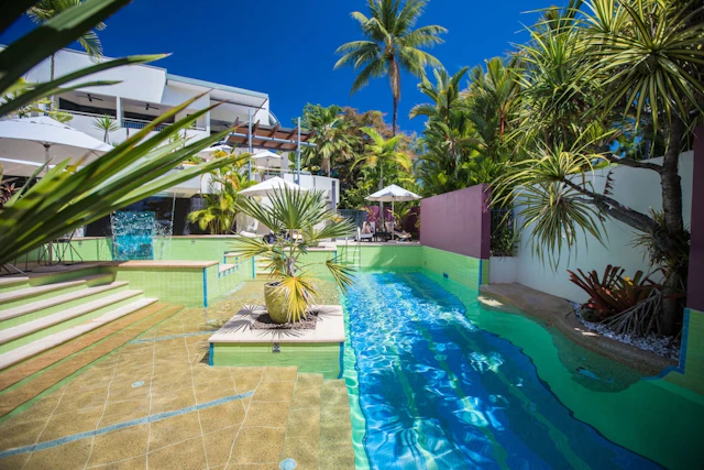 Peninsula Boutique Hotel Port Douglas - Adults Only Haven