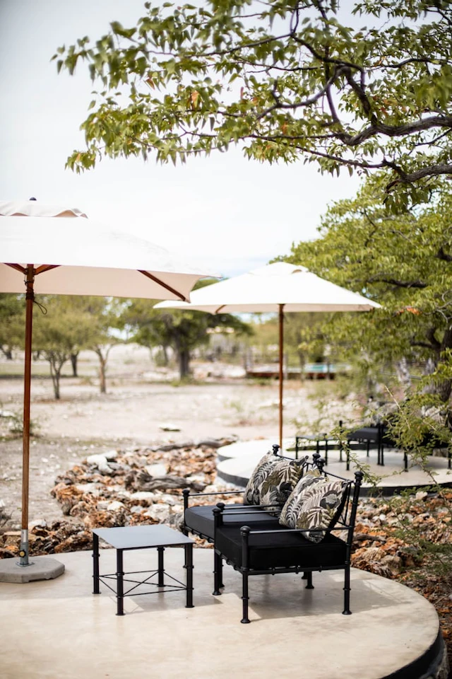 Etosha Oberland Lodge l Ondili
