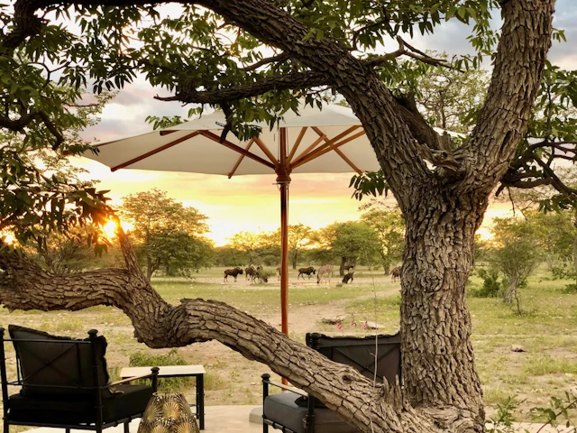 Etosha Oberland Lodge l Ondili