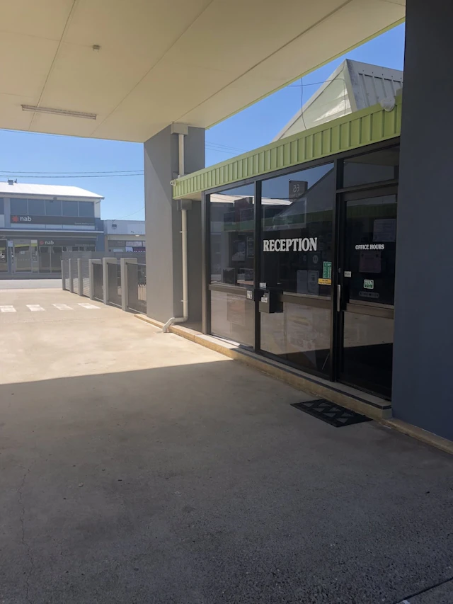 Comfort Inn on Main Hervey Bay