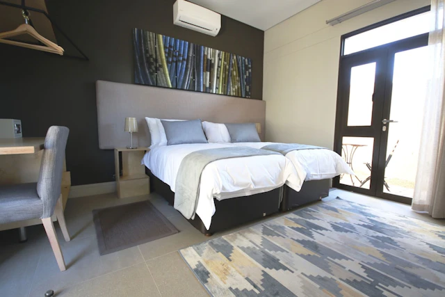 The Elegant Guesthouse