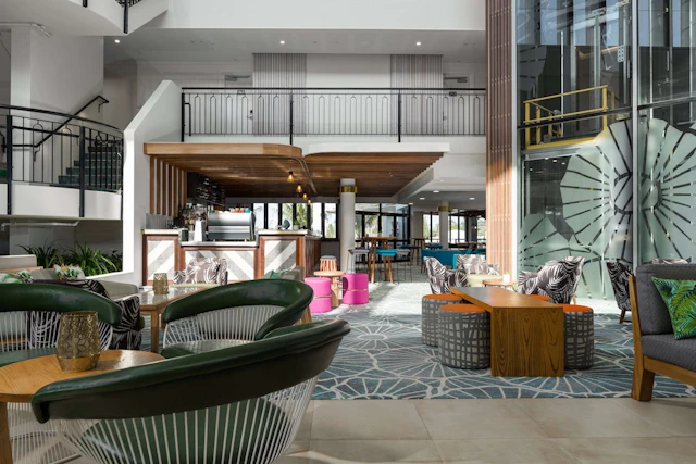 Sails Port Macquarie - By Rydges