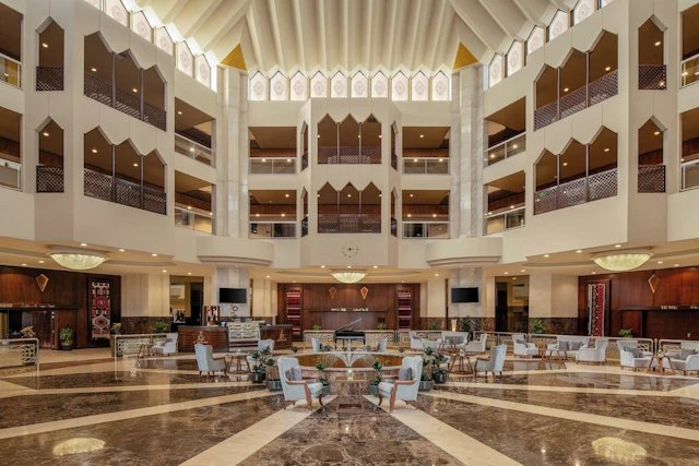 InterContinental TAIF by IHG