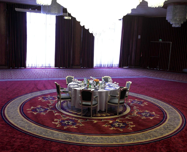 InterContinental TAIF by IHG