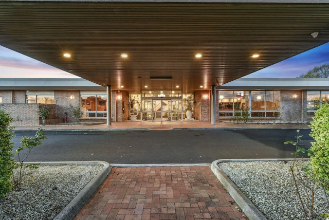 Southgate Motel