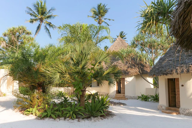 Zanzibar Pearl Boutique Hotel & Villas
